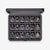 ROTHWELL 18 Slot Watch Case (Carbon)